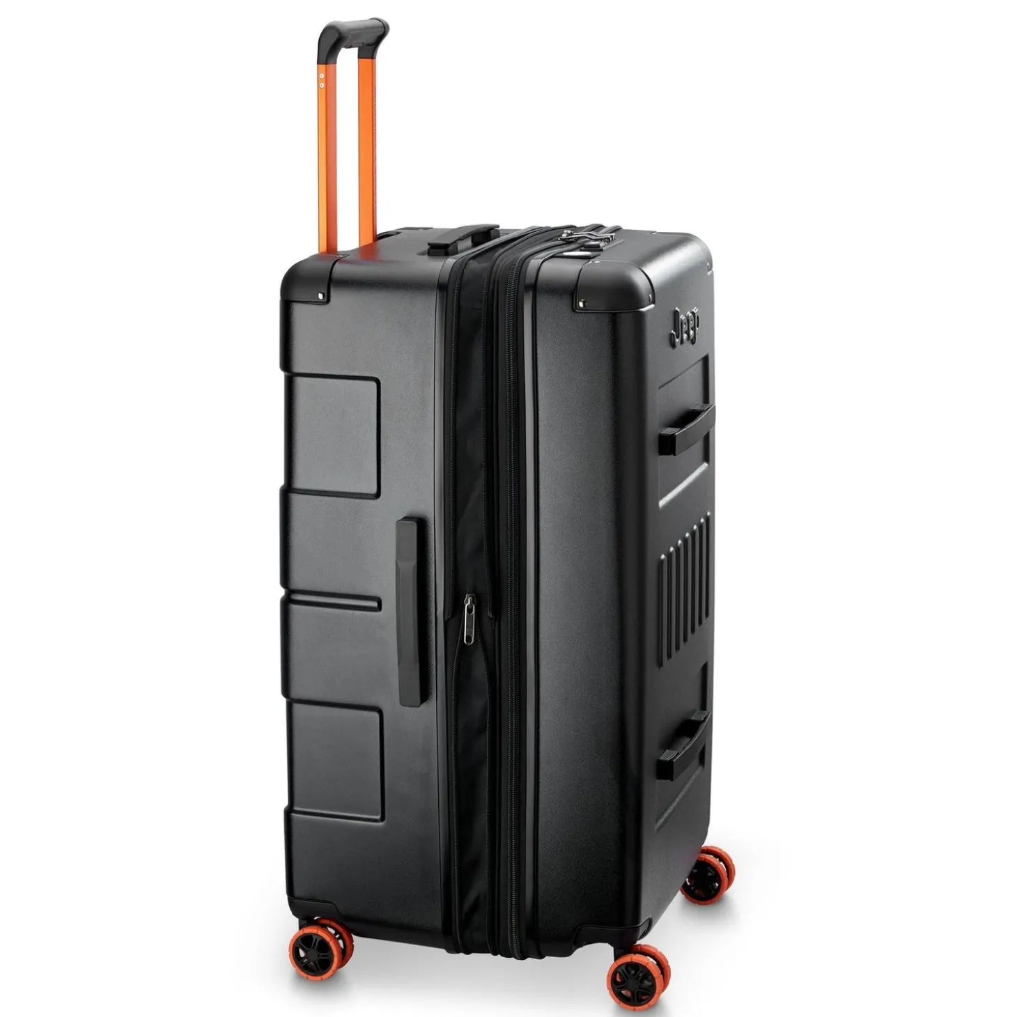 Delsey Jeep JH002B 28" Spinner Trunk
