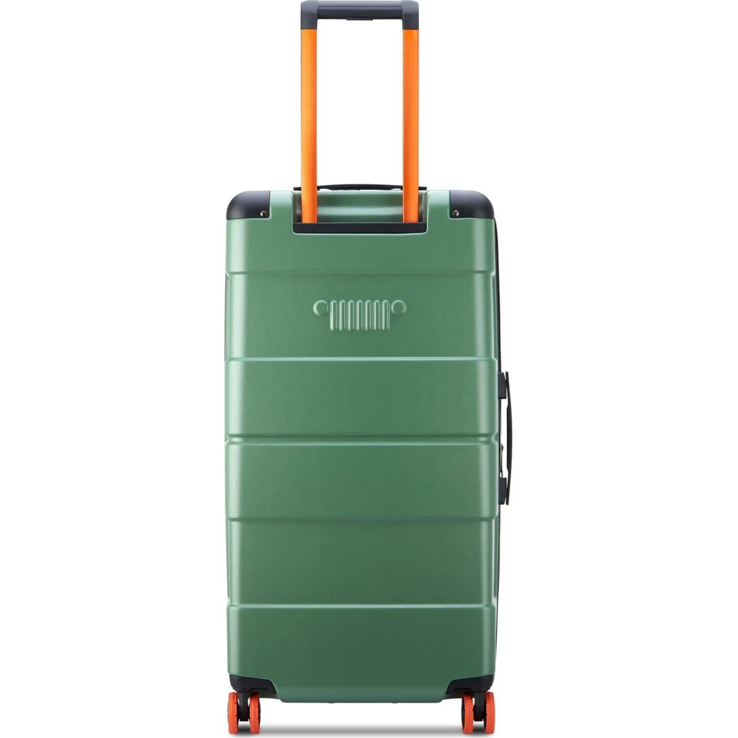 Delsey Jeep JH002B 28" Spinner Trunk