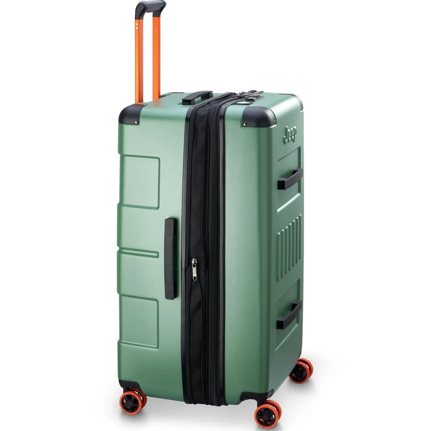 Delsey Jeep JH002B 28" Spinner Trunk