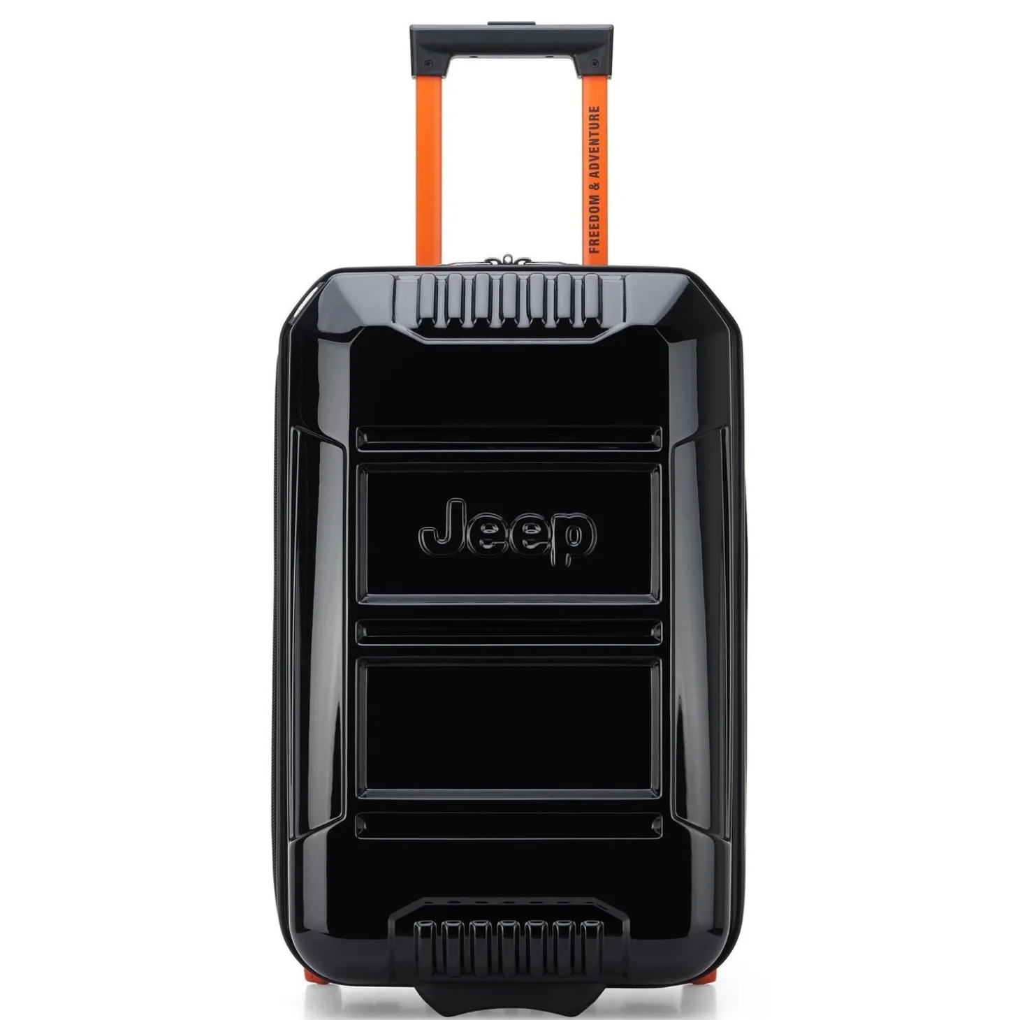 Delsey Jeep JH003B 20" 2-Wheel Carry-On