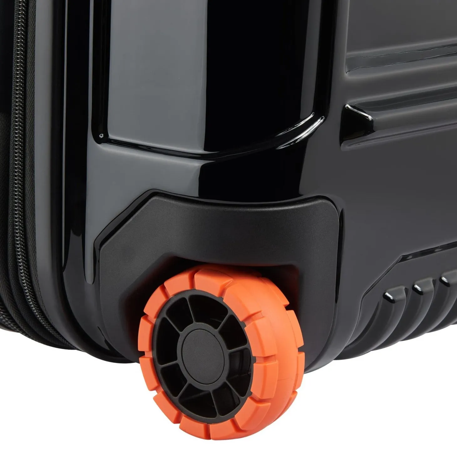 Delsey Jeep JH003B 20" 2-Wheel Carry-On