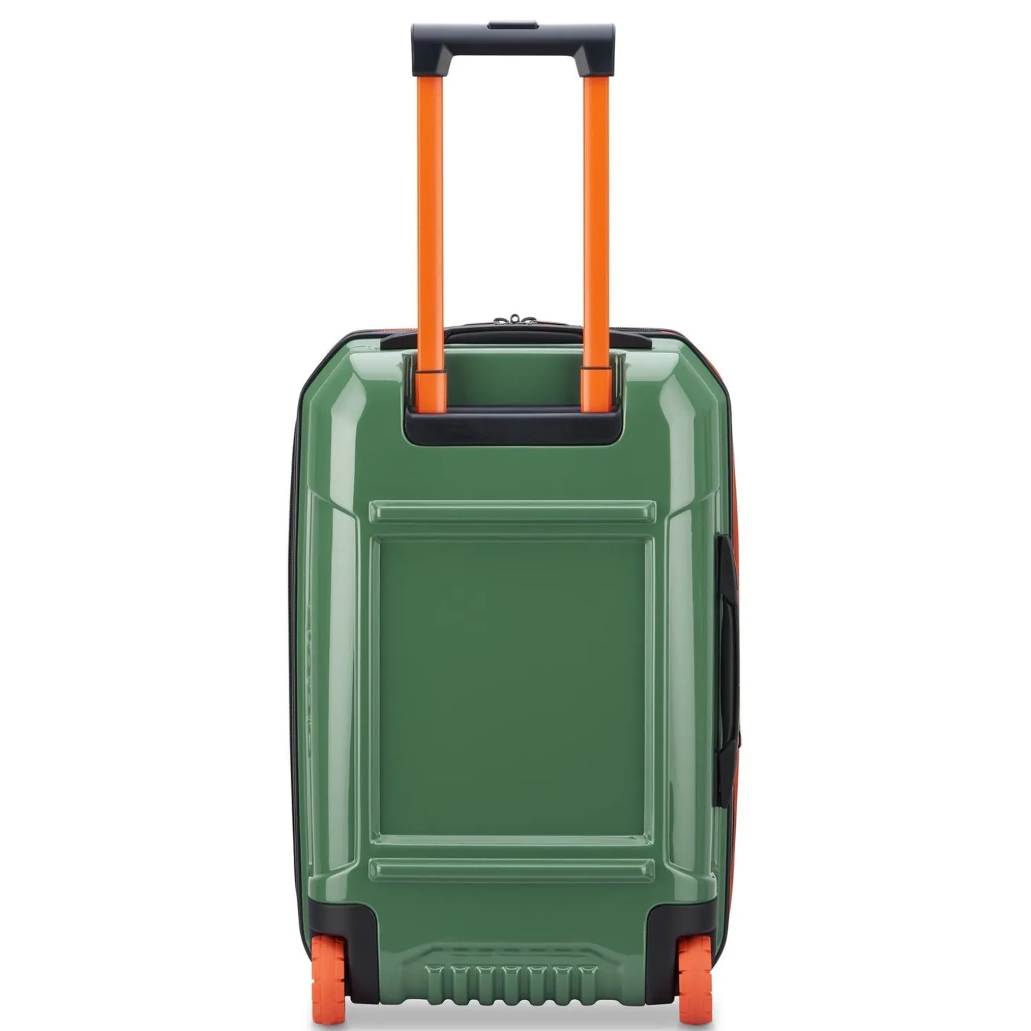 Delsey Jeep JH003B 20" 2-Wheel Carry-On