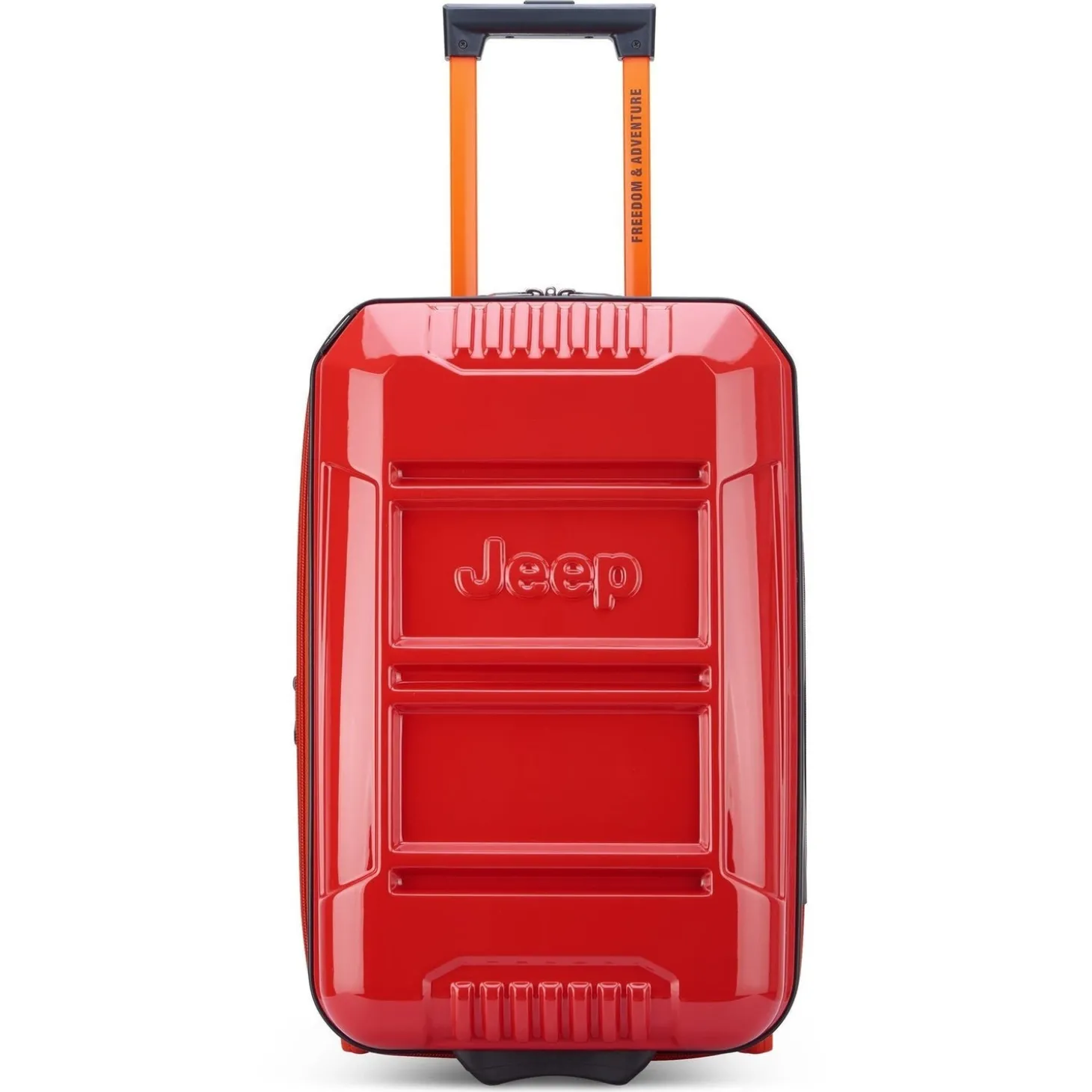 Delsey Jeep JH003B 20" 2-Wheel Carry-On