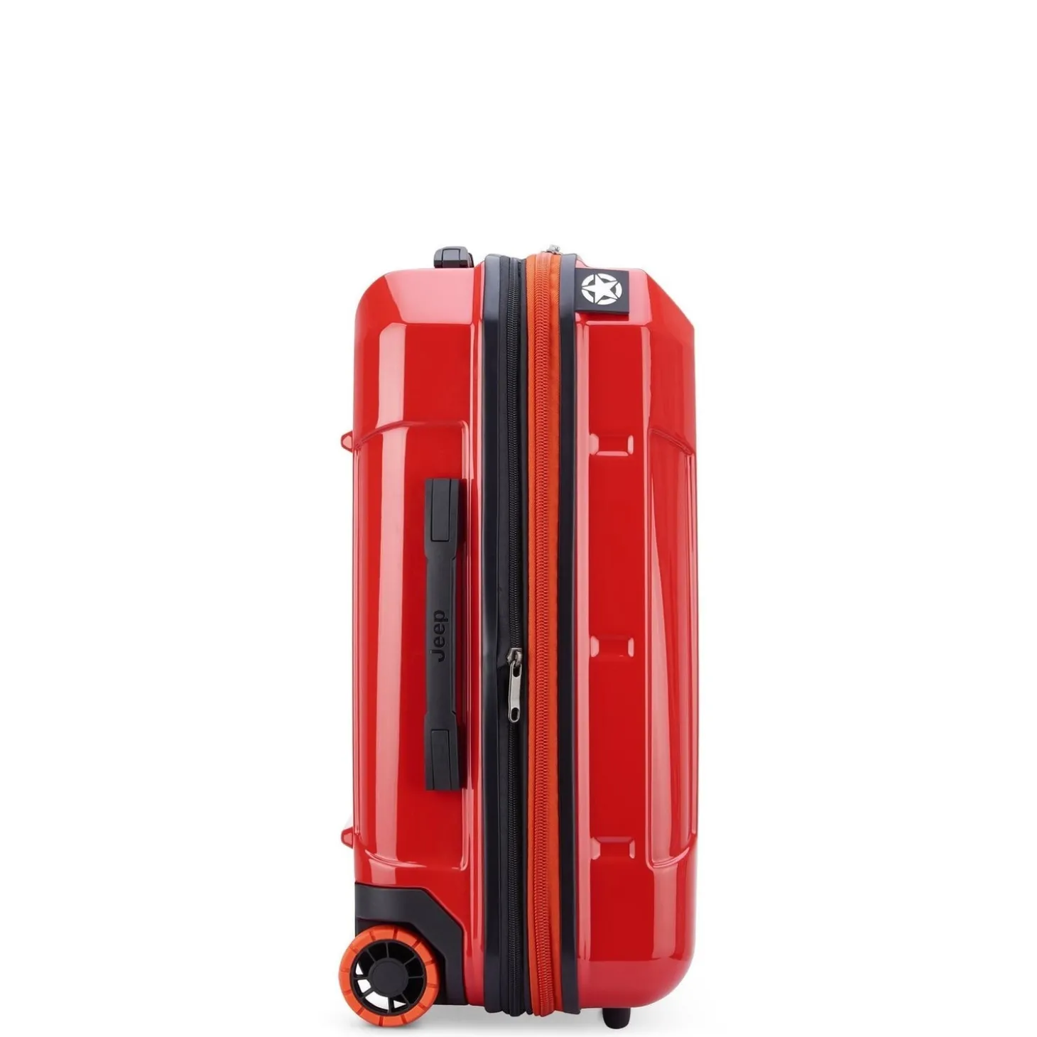 Delsey Jeep JH003B 20" 2-Wheel Carry-On