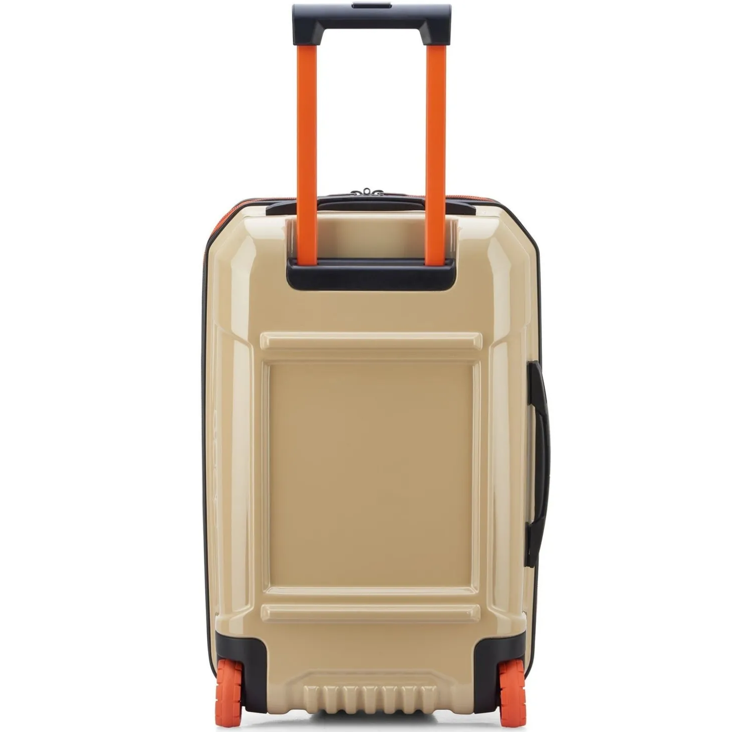 Delsey Jeep JH003B 20" 2-Wheel Carry-On