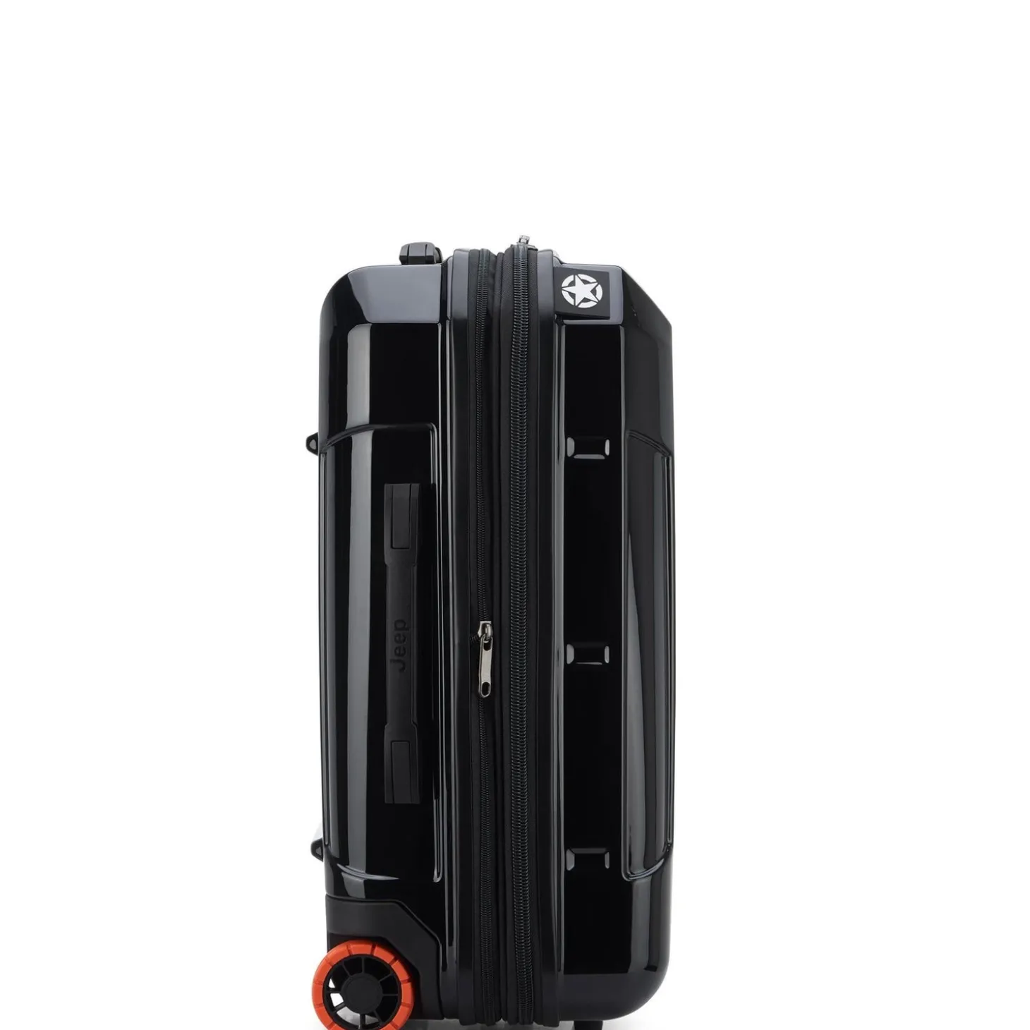 Delsey Jeep JH003B 20" 2-Wheel Carry-On