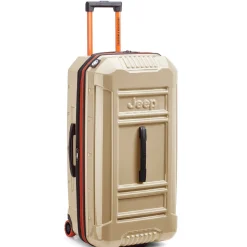 Delsey Jeep JH003B 28" 2-Wheel Trunk