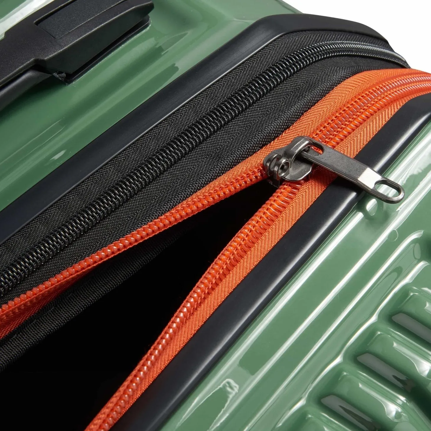 Delsey Jeep JH003B 28" 2-Wheel Trunk
