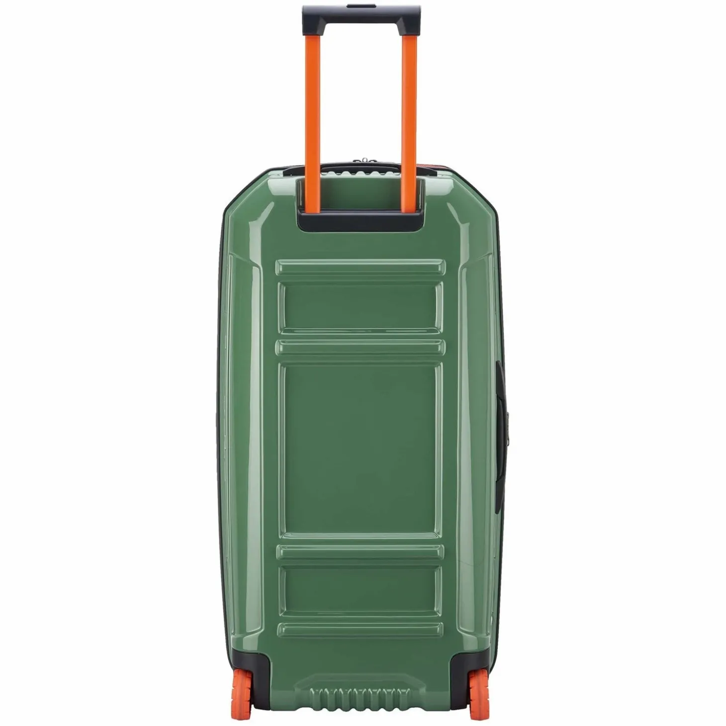 Delsey Jeep JH003B 28" 2-Wheel Trunk