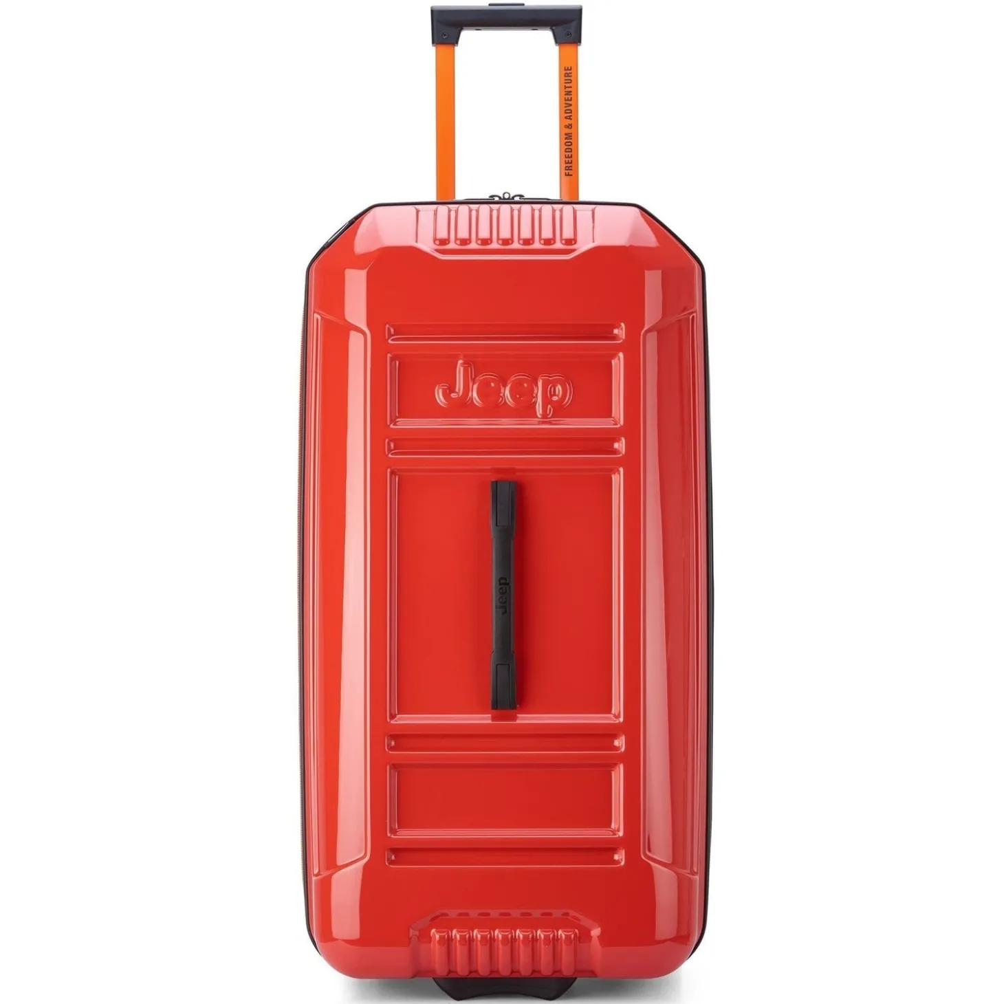 Delsey Jeep JH003B 28" 2-Wheel Trunk