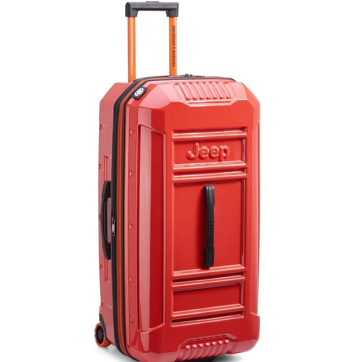 Delsey Jeep JH003B 28" 2-Wheel Trunk