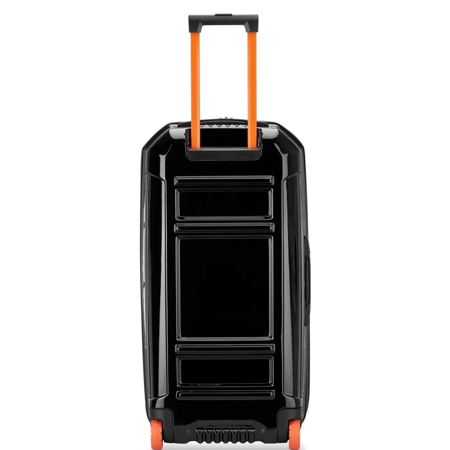 Delsey Jeep JH003B 28" 2-Wheel Trunk