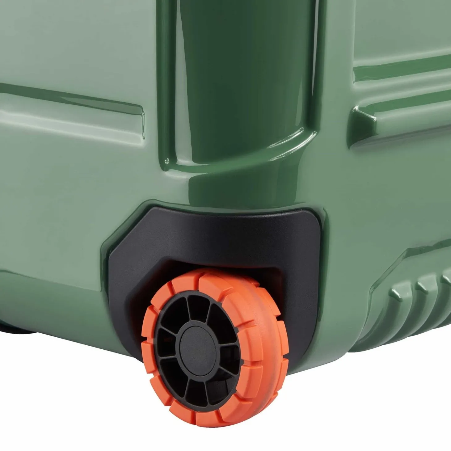 Delsey Jeep JH003B 28" 2-Wheel Trunk