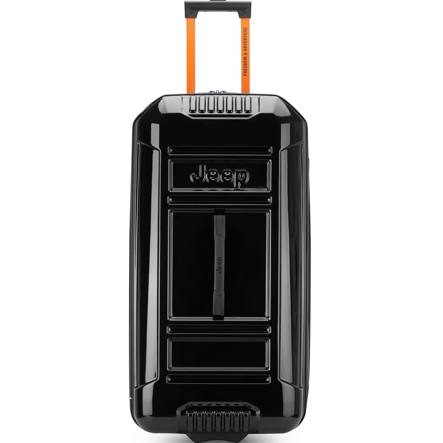 Delsey Jeep JH003B 28" 2-Wheel Trunk
