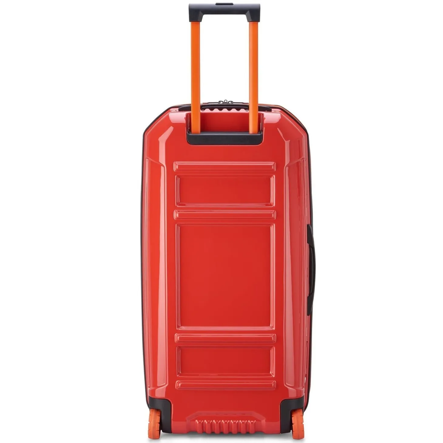 Delsey Jeep JH003B 28" 2-Wheel Trunk
