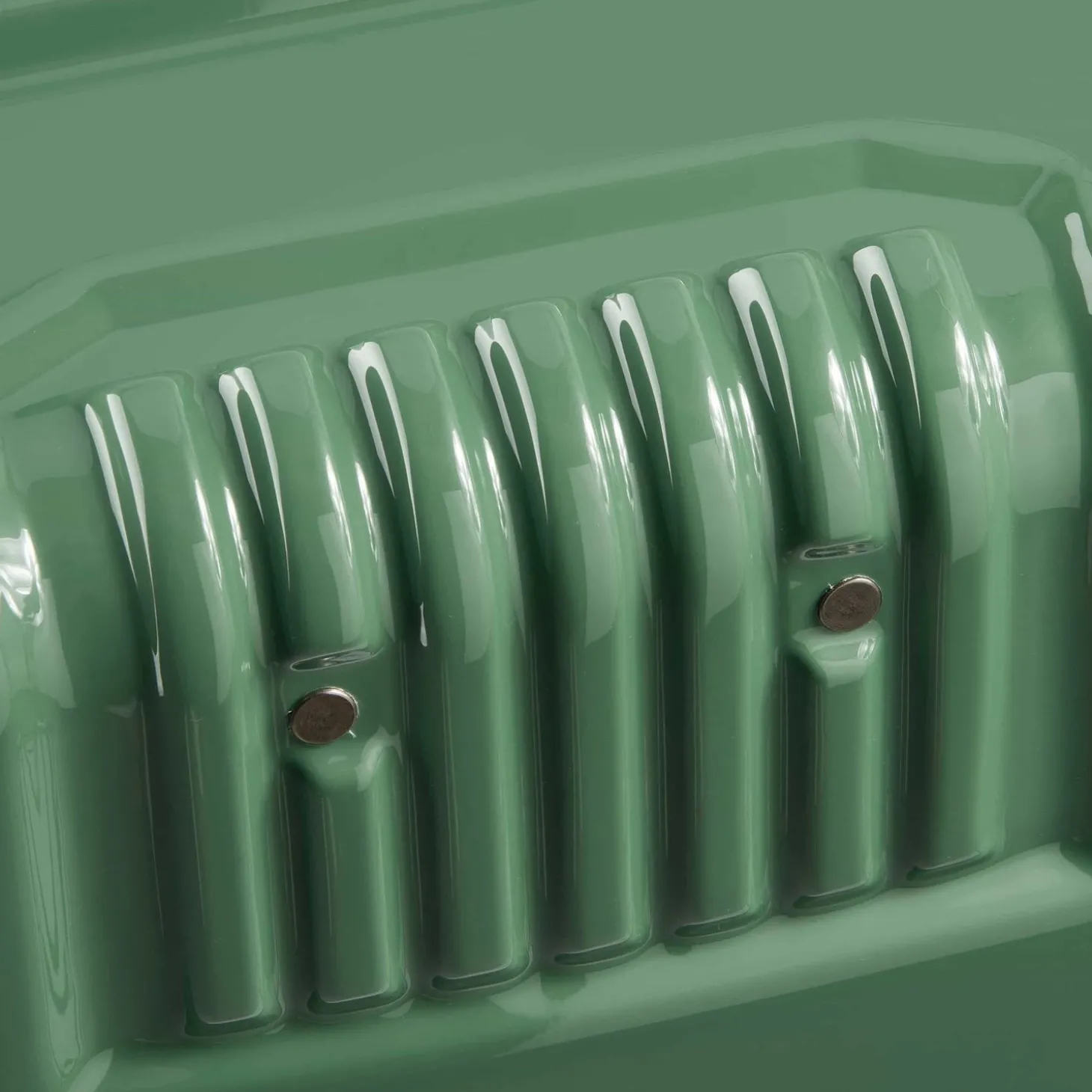 Delsey Jeep JH003B 28" 2-Wheel Trunk
