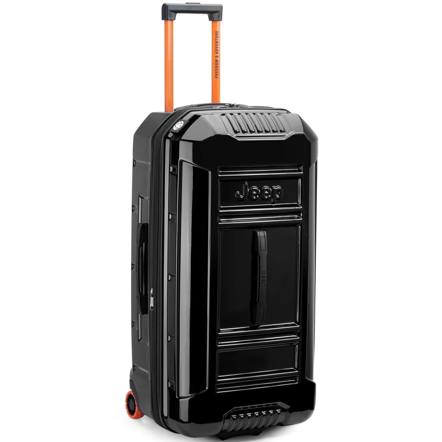 Delsey Jeep JH003B 28" 2-Wheel Trunk