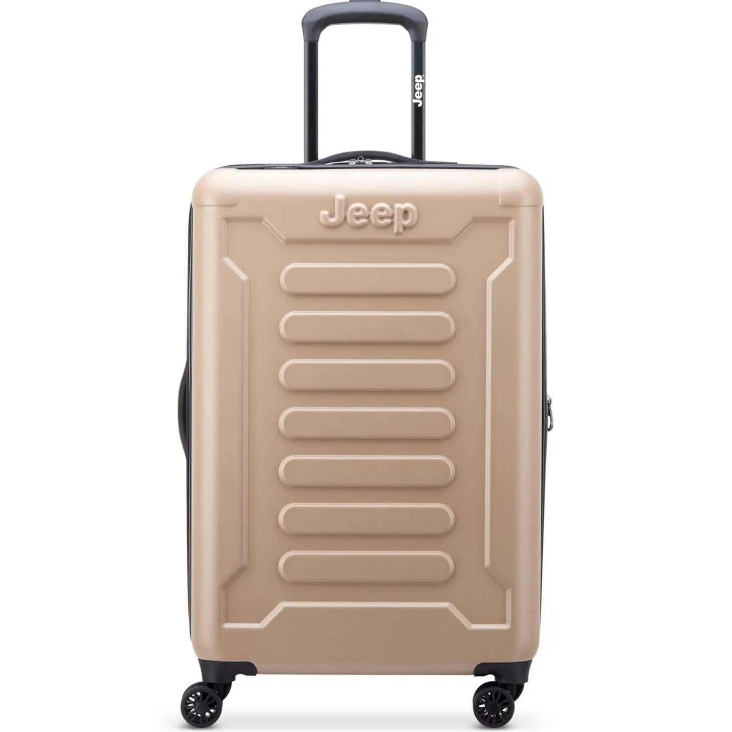 Delsey Jeep JH004C 24" Spinner Upright