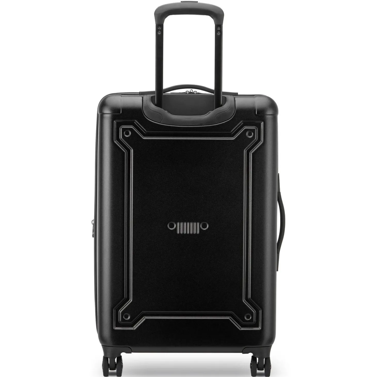 Delsey Jeep JH004C 24" Spinner Upright