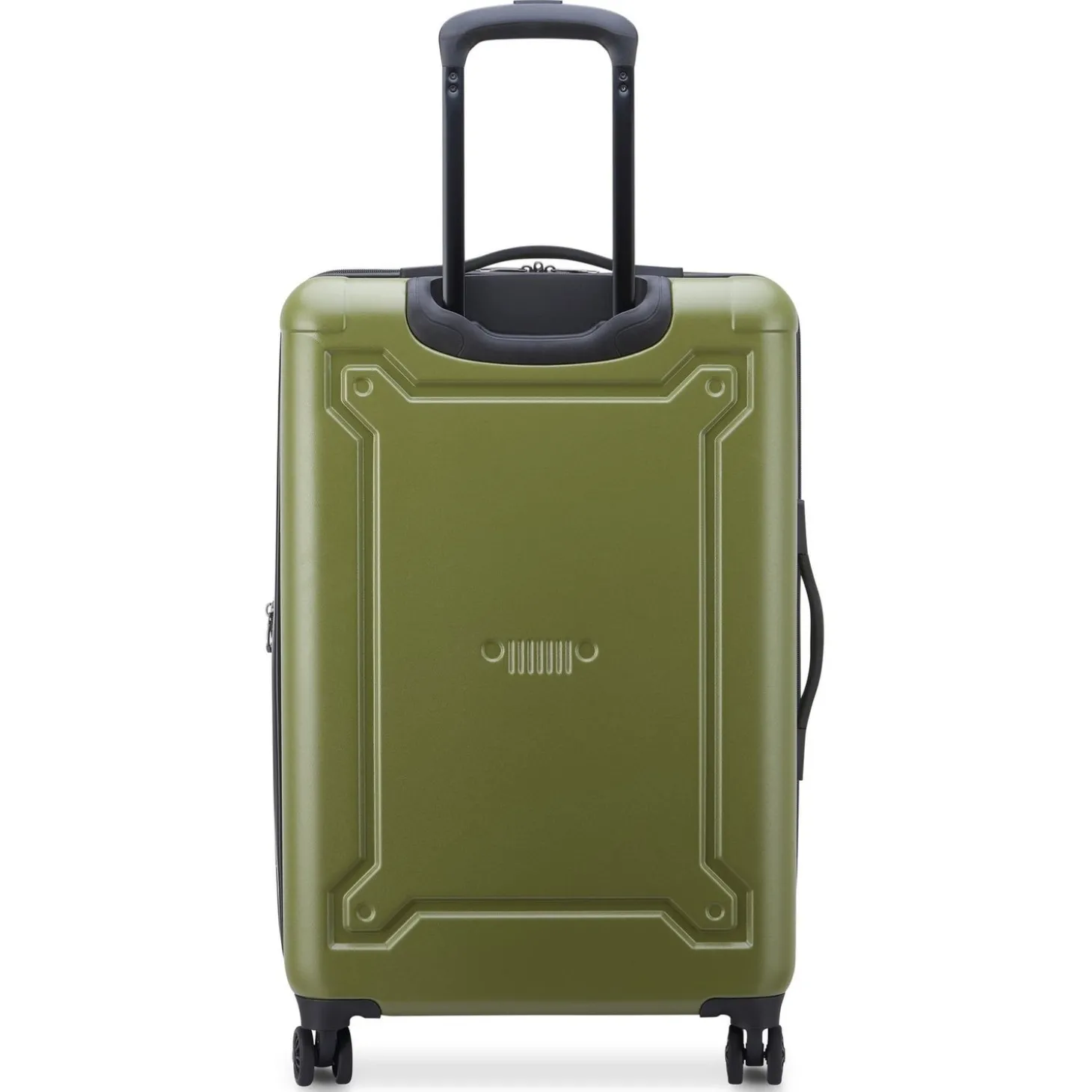 Delsey Jeep JH004C 24" Spinner Upright