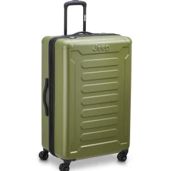 Delsey Jeep JH004C 28" Spinner Upright