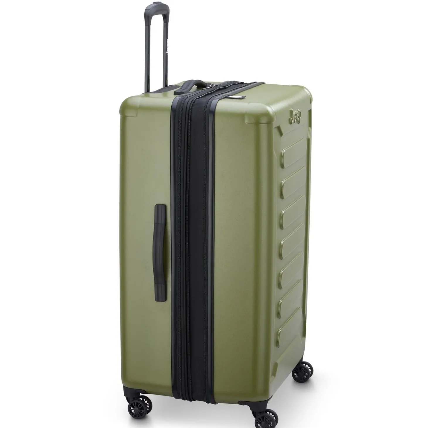 Delsey Jeep JH004C 28" Spinner Upright