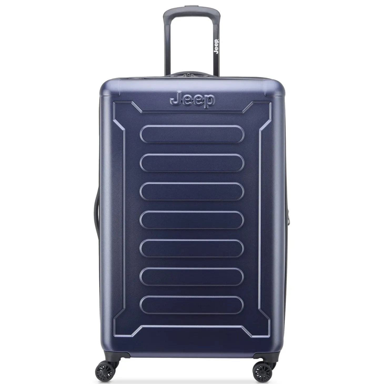 Delsey Jeep JH004C 28" Spinner Upright
