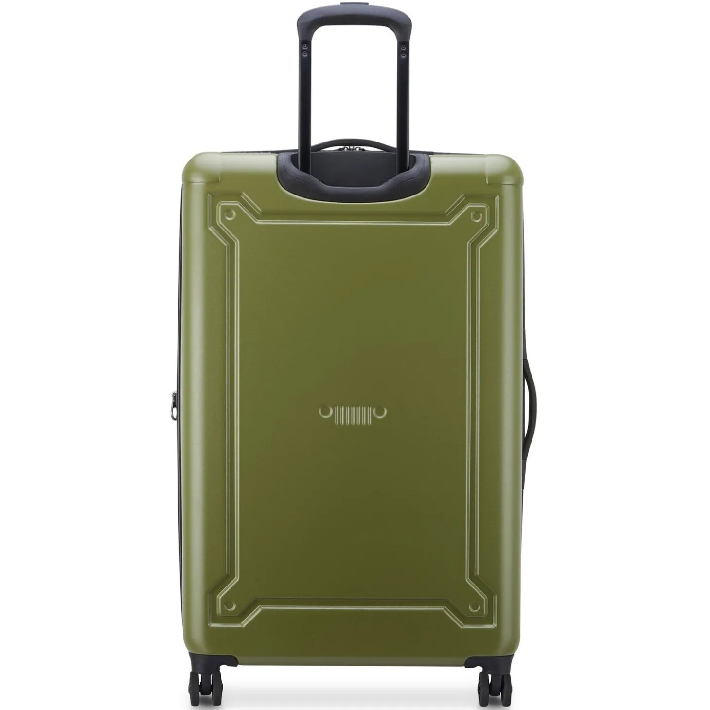 Delsey Jeep JH004C 28" Spinner Upright
