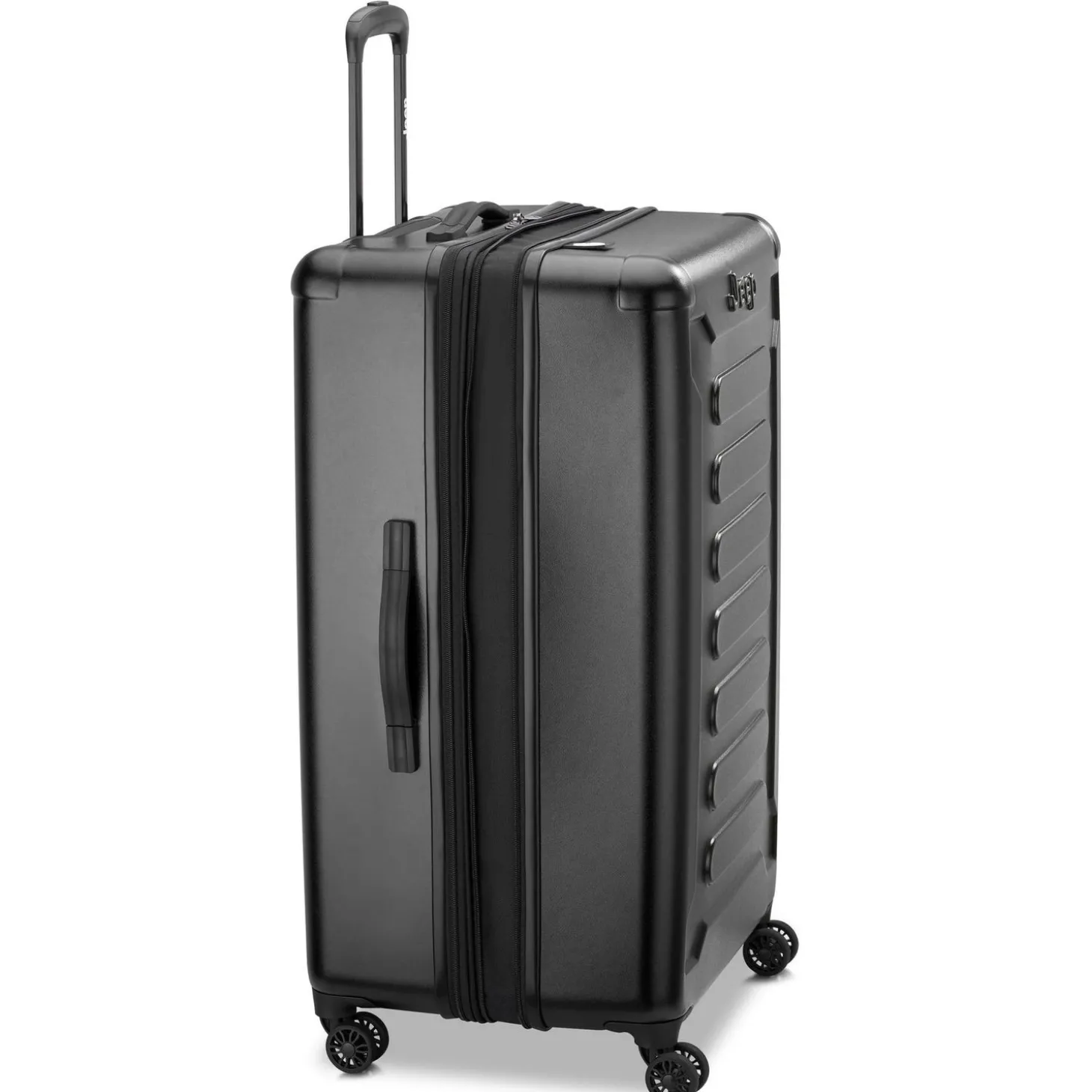 Delsey Jeep JH004C 28" Spinner Upright