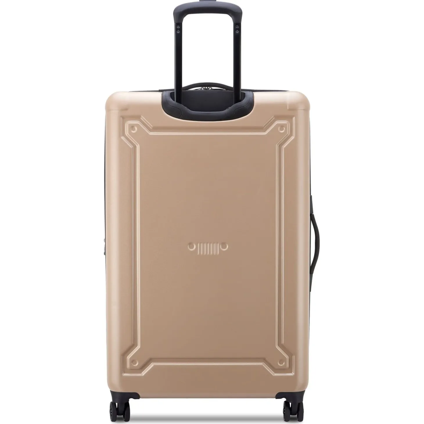Delsey Jeep JH004C 28" Spinner Upright