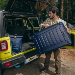 Delsey Jeep JH004C 28