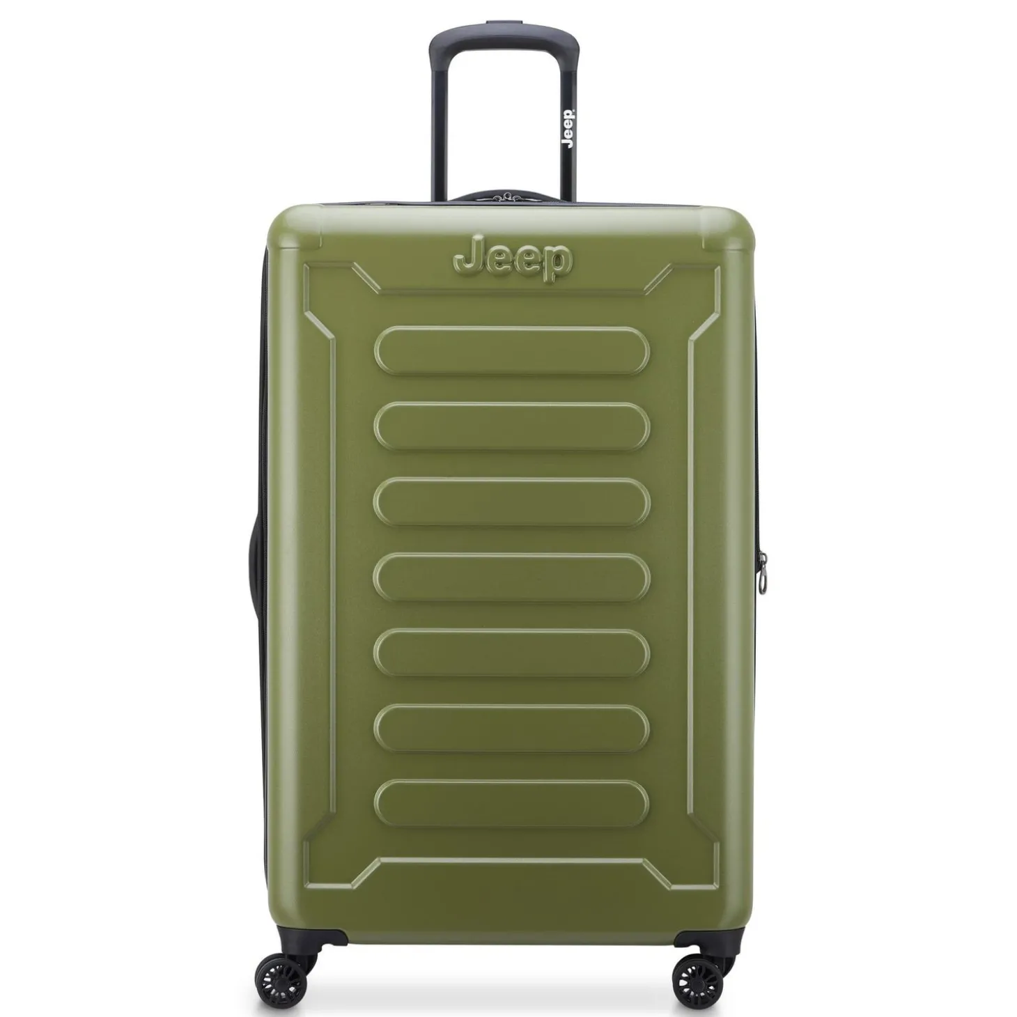 Delsey Jeep JH004C 28" Spinner Upright
