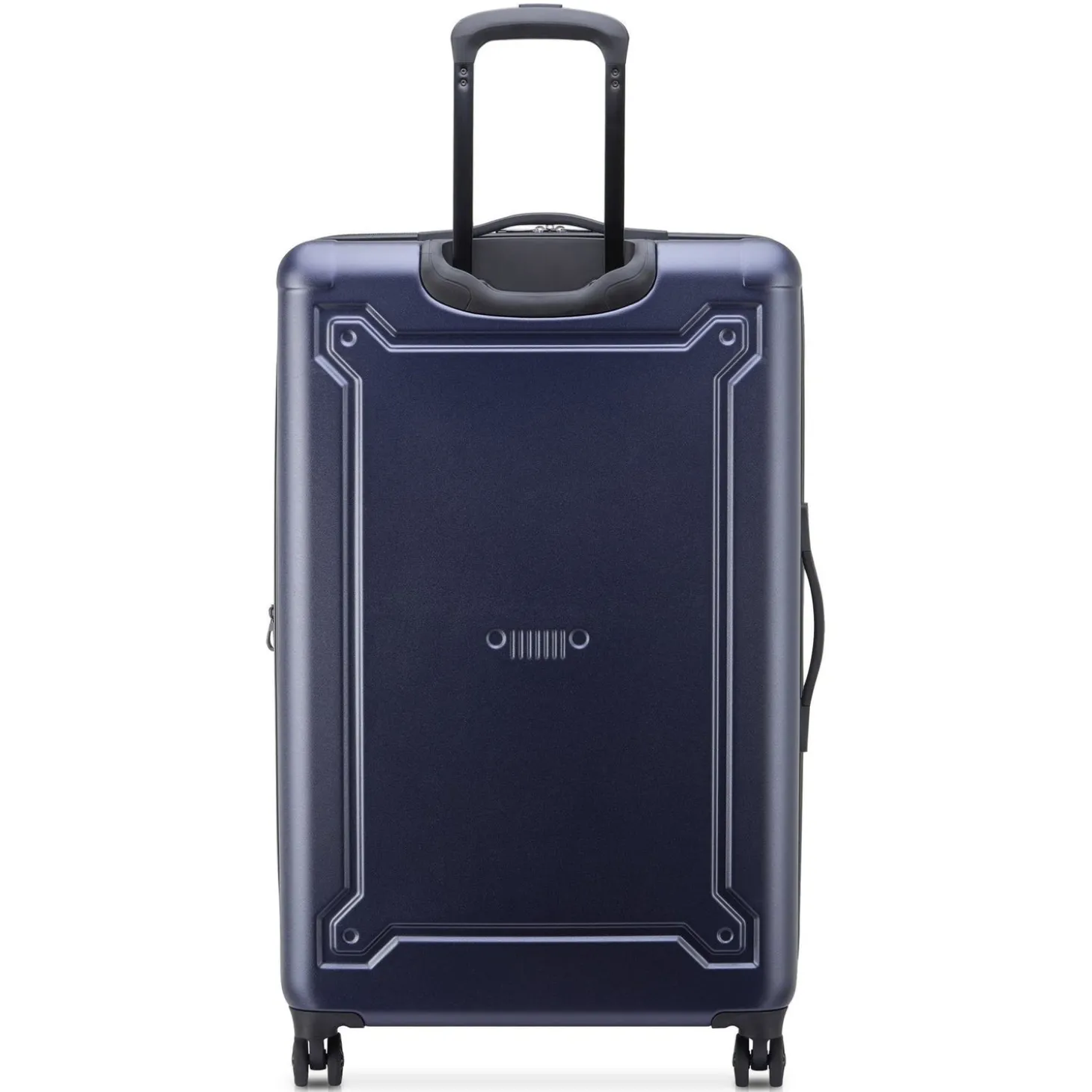 Delsey Jeep JH004C 28" Spinner Upright
