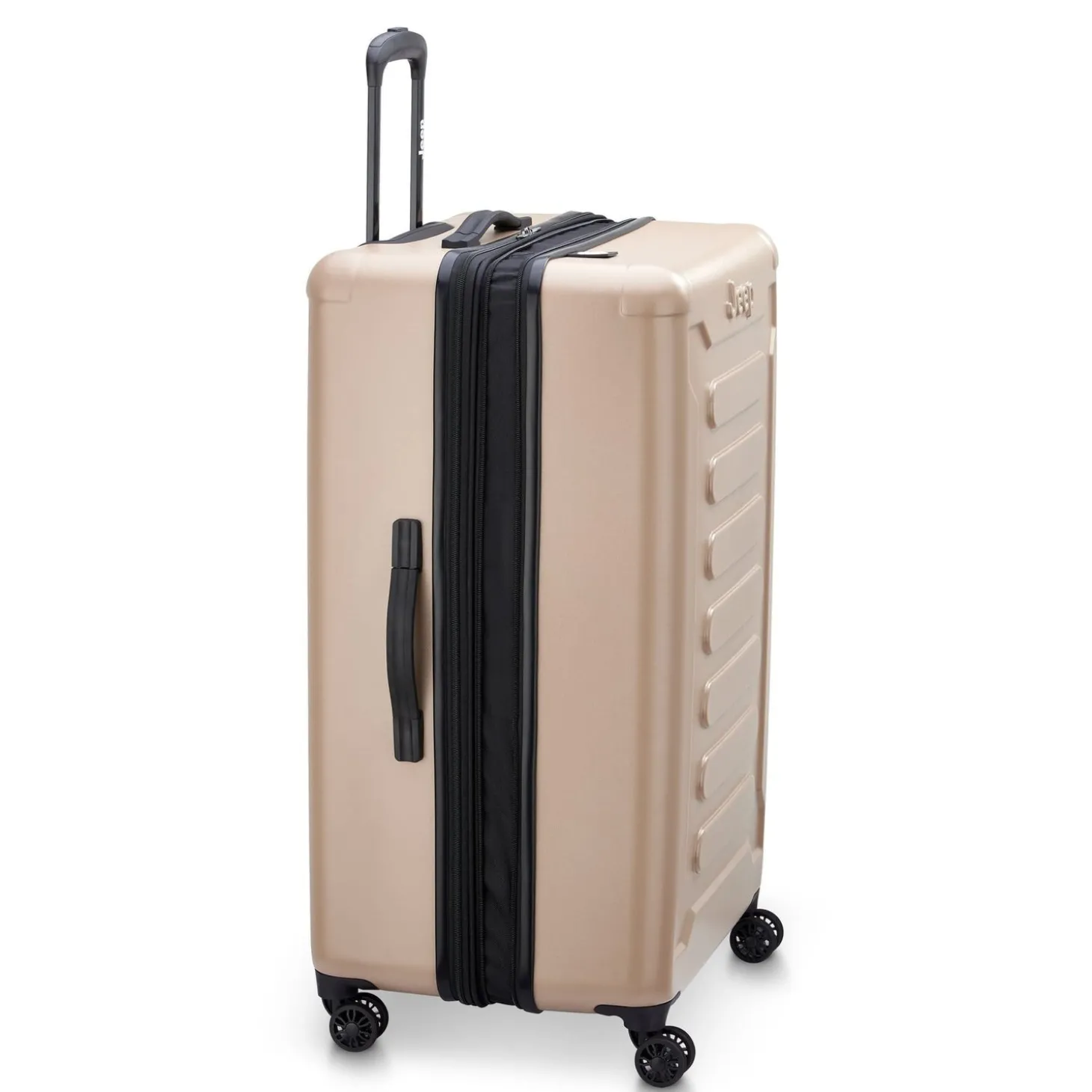 Delsey Jeep JH004C 28" Spinner Upright