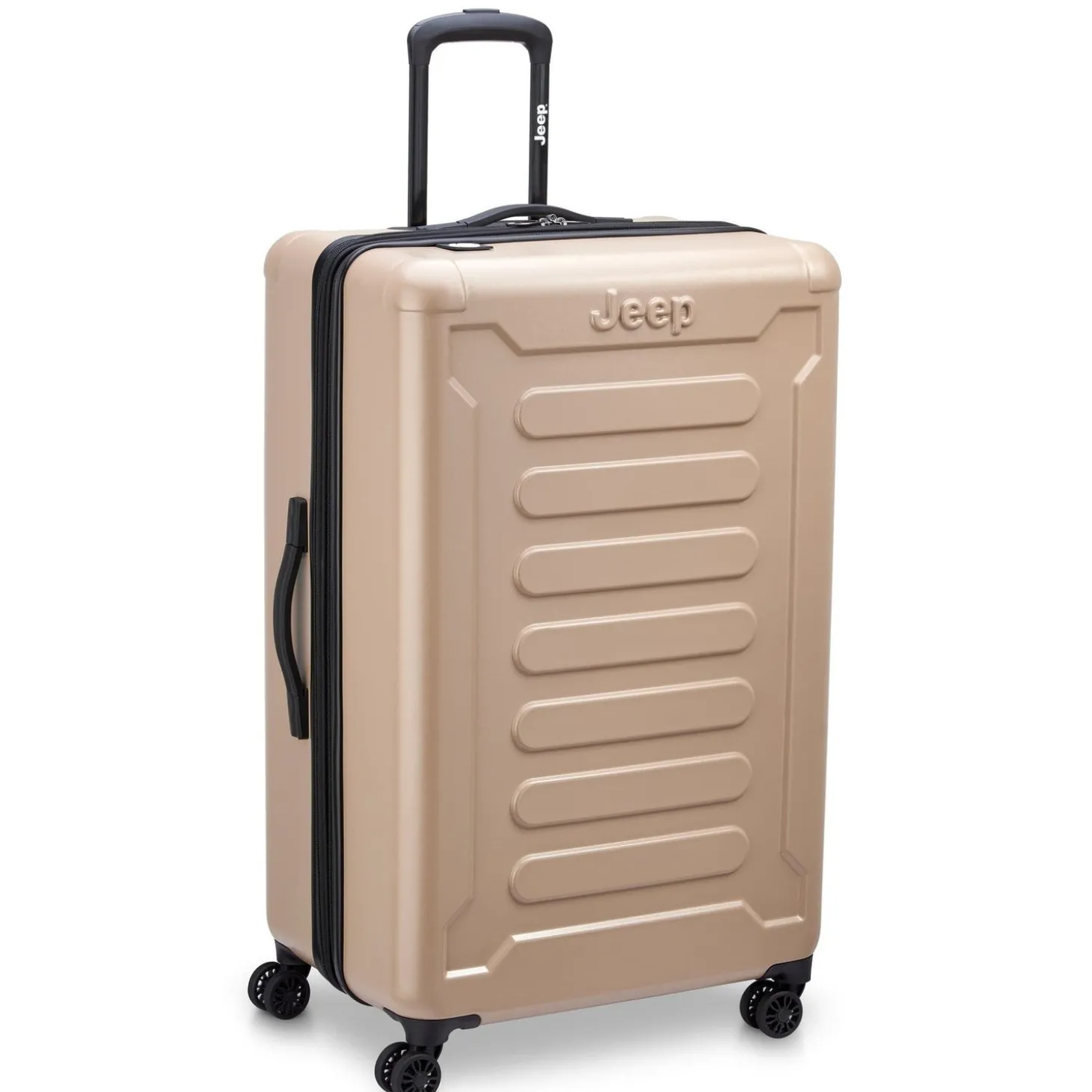 Delsey Jeep JH004C 28" Spinner Upright
