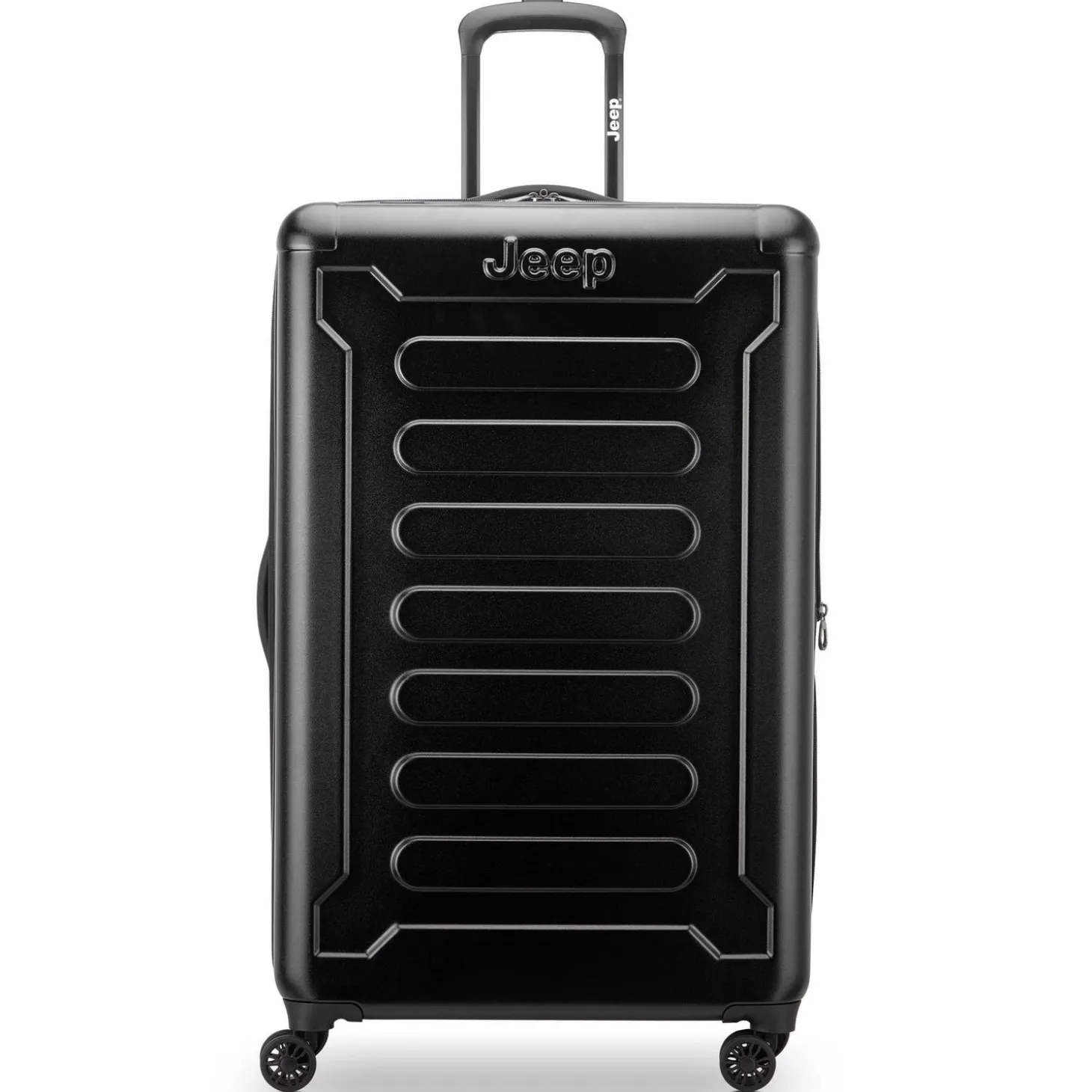Delsey Jeep JH004C 28" Spinner Upright