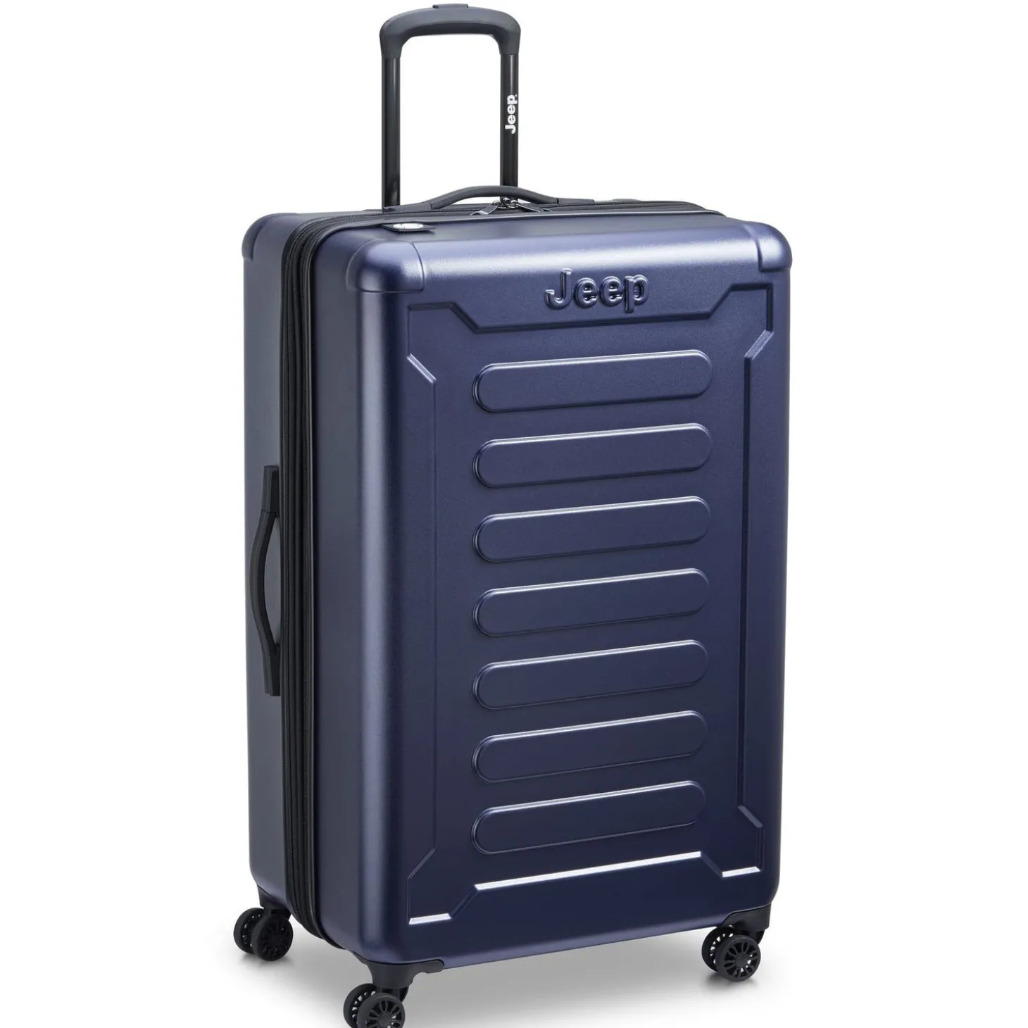 Delsey Jeep JH004C 28" Spinner Upright