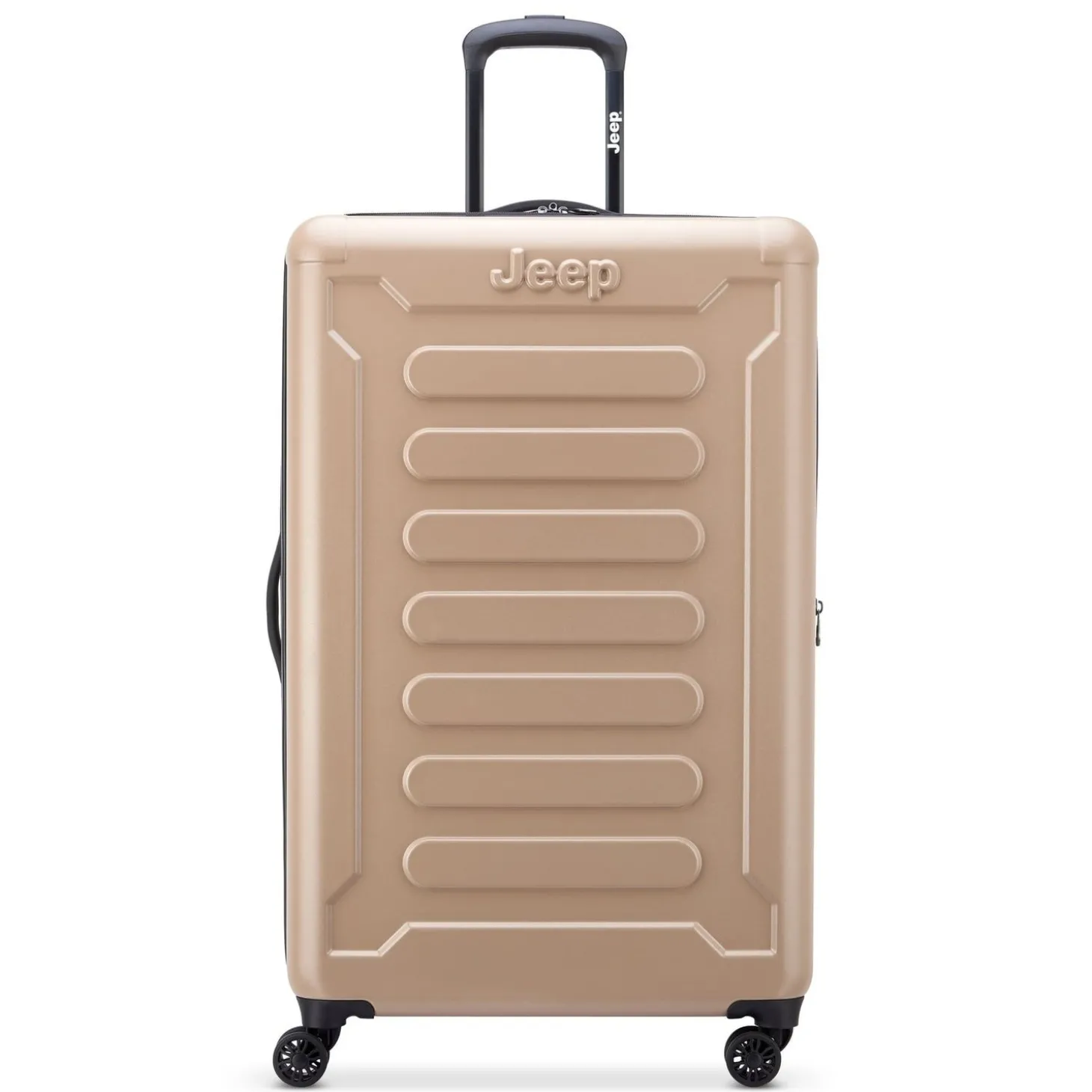 Delsey Jeep JH004C 28" Spinner Upright