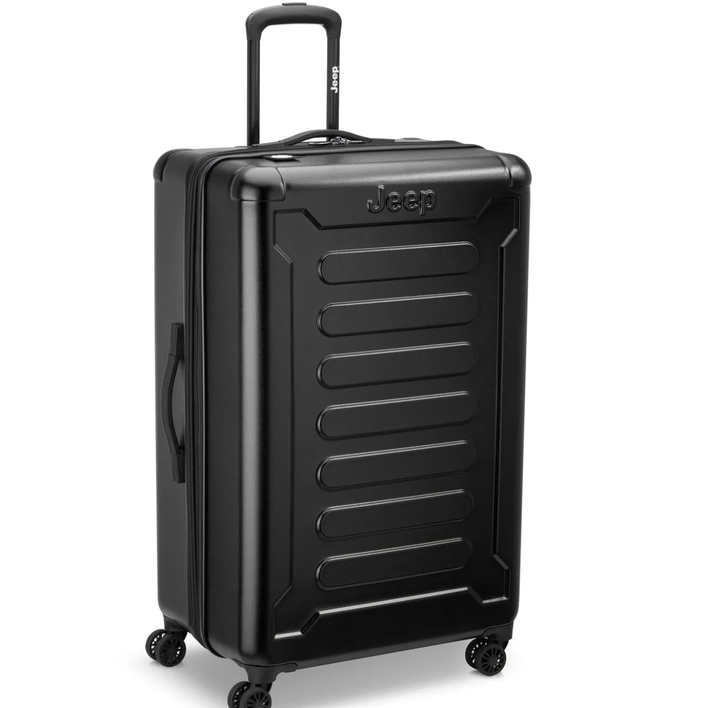Delsey Jeep JH004C 28" Spinner Upright