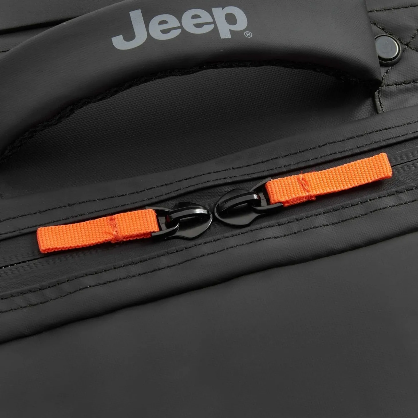 Delsey Jeep JS005A 31" Rolling Duffel