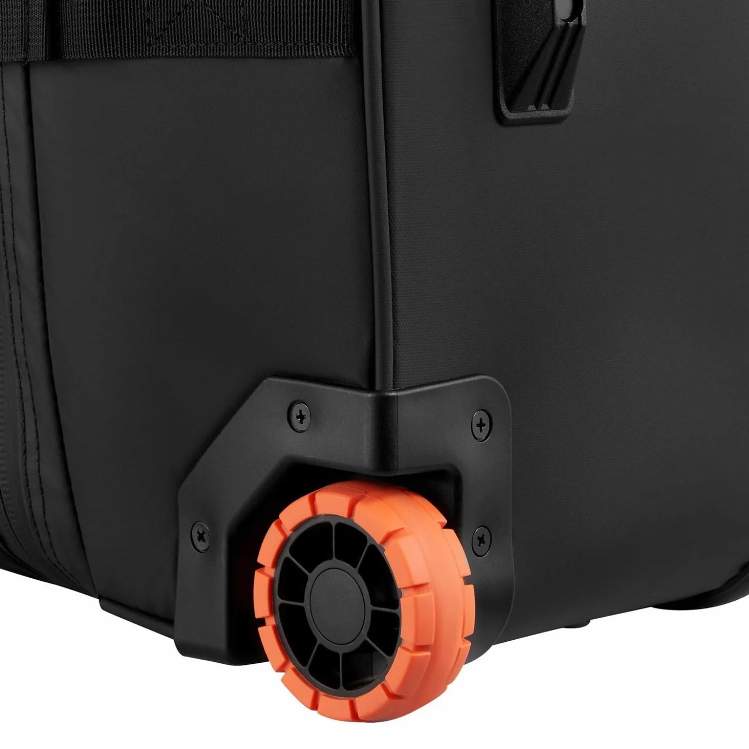 Delsey Jeep JS005A 31" Rolling Duffel
