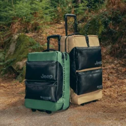 Delsey Jeep JS006B 20