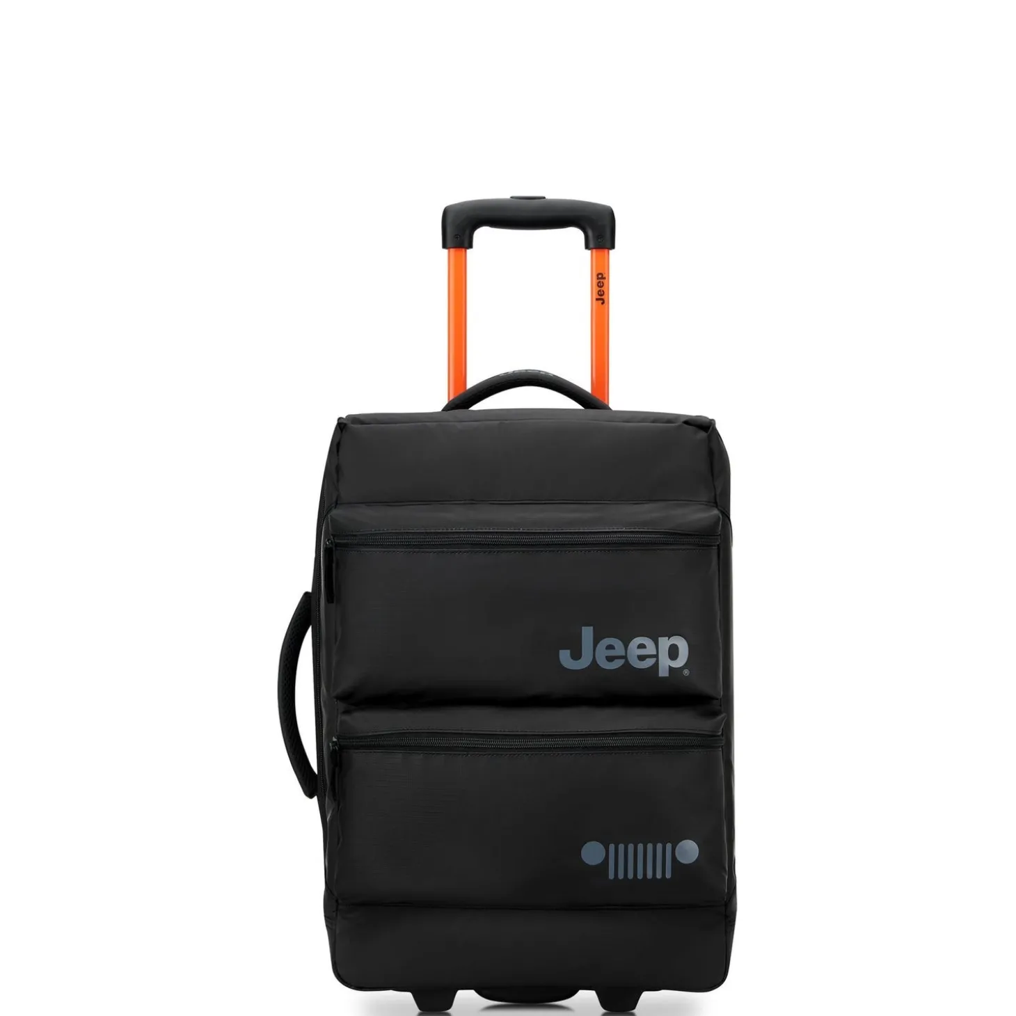 Delsey Jeep JS006B 20" Rolling Duffel