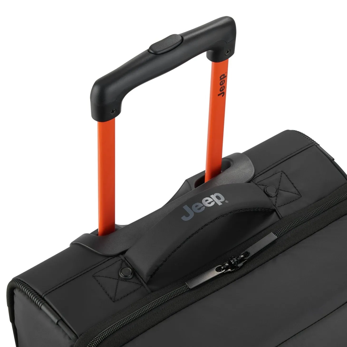 Delsey Jeep JS006B 20" Rolling Duffel