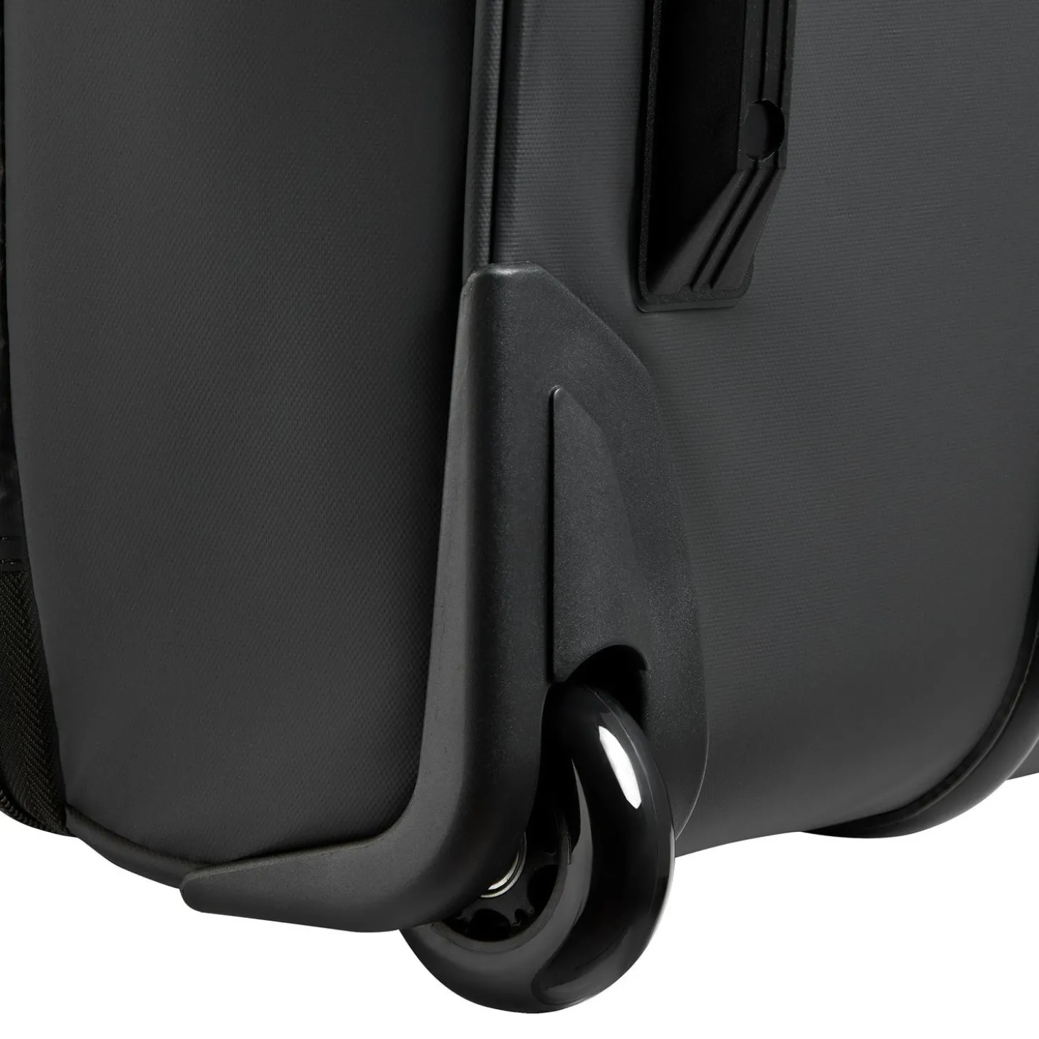 Delsey Jeep JS006B 20" Rolling Duffel