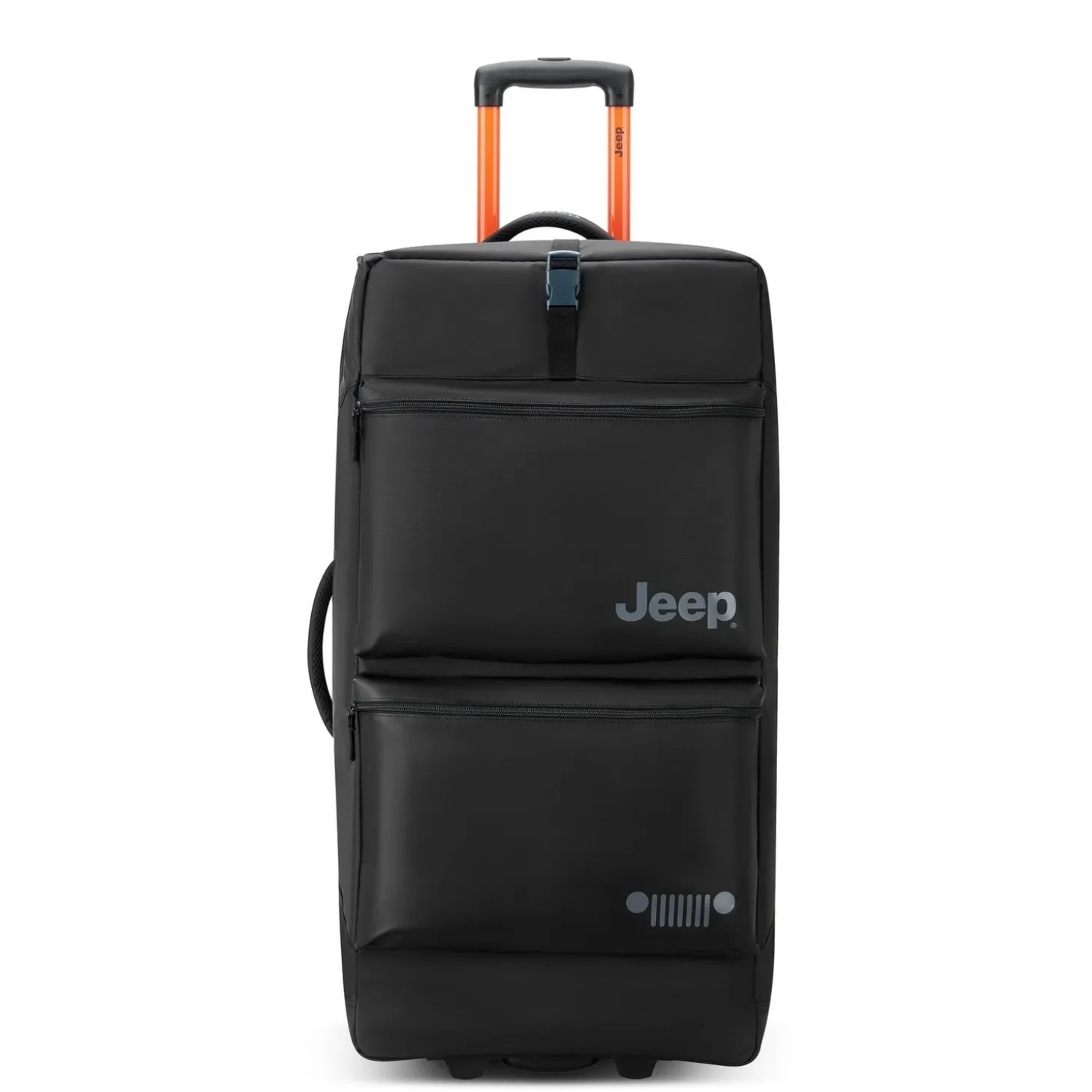 Delsey Jeep JS006B 31" Rolling Duffel