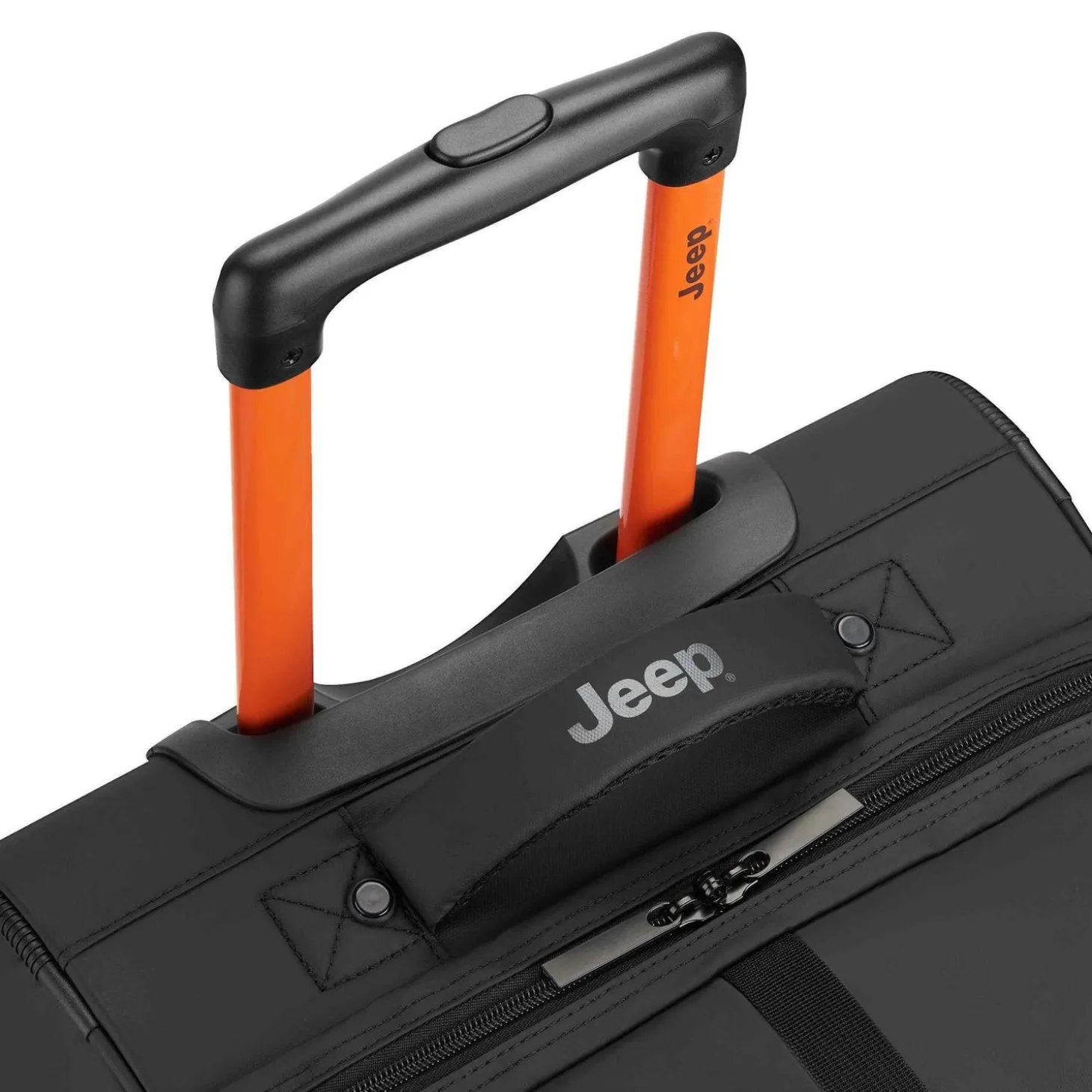 Delsey Jeep JS006B 27" Rolling Duffel
