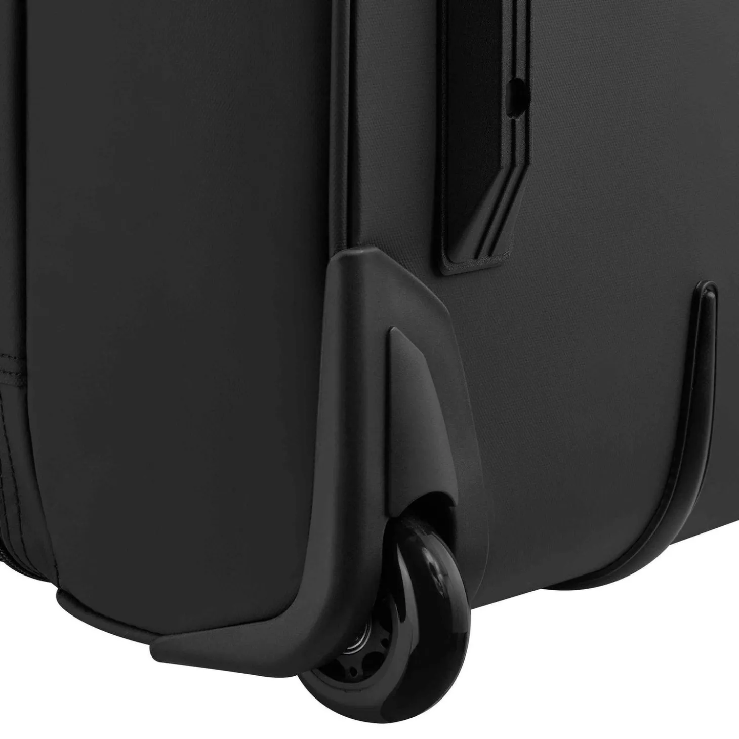 Delsey Jeep JS006B 27" Rolling Duffel