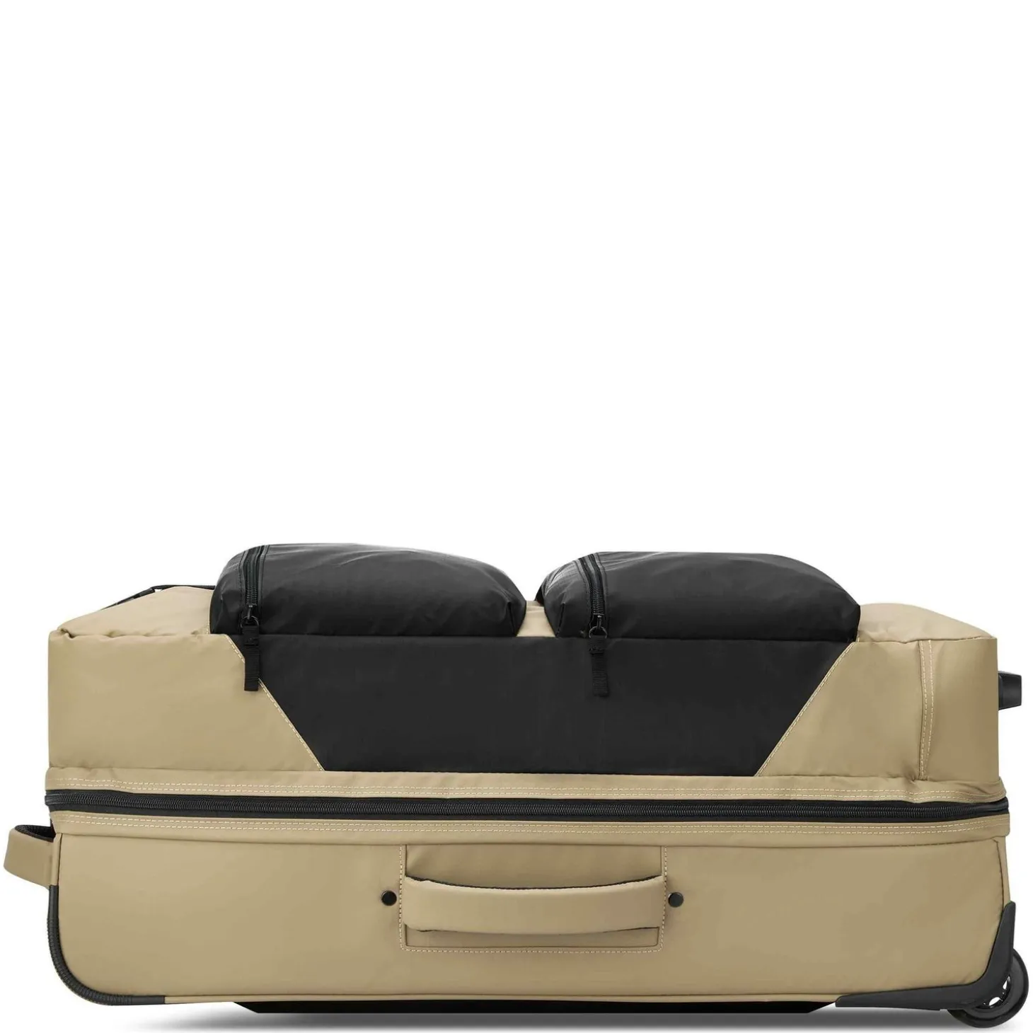 Delsey Jeep JS006B 27" Rolling Duffel