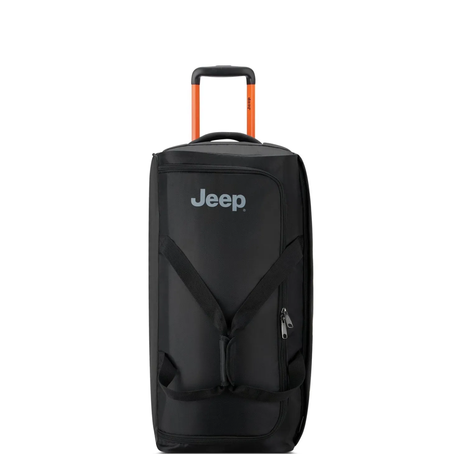 Delsey Jeep JS009D 27" Rolling Duffel